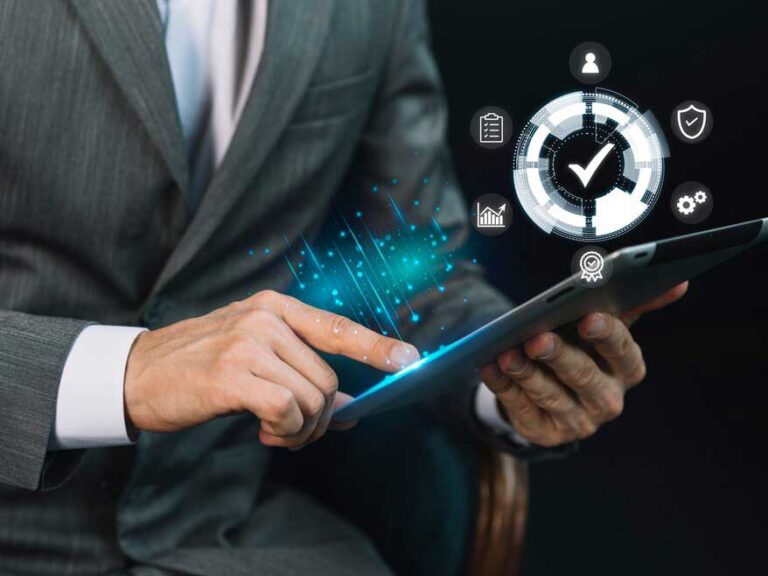 ISO 27001 Certification 768x576