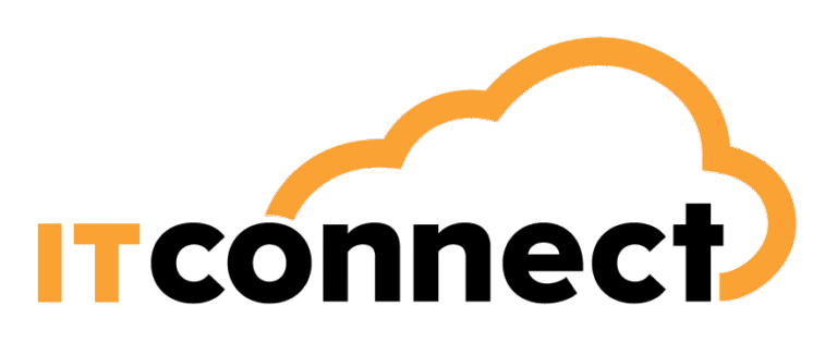 IT ConnectLogo Alternate on White 768x314