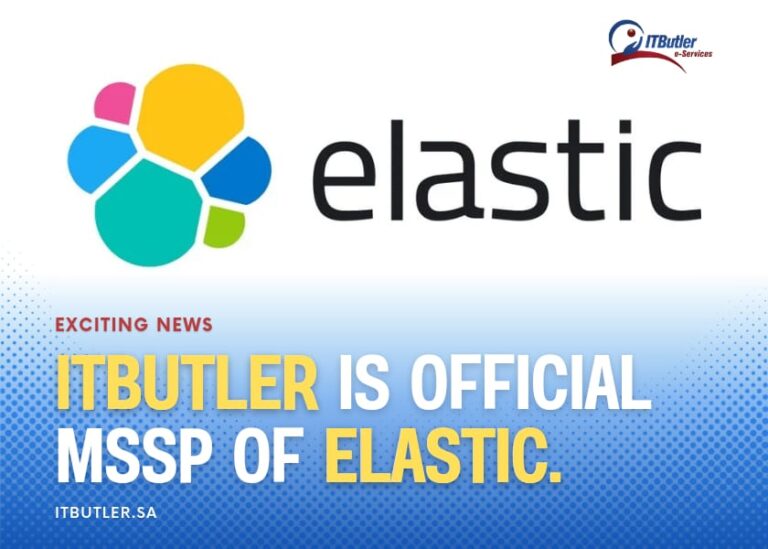 ITButler e Services Partners with Elastic to Bring AI Powered SIEM to Managed Security Services 768x549