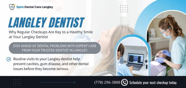 Langley dentist 1 768x363