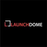 LaunchDome Logo