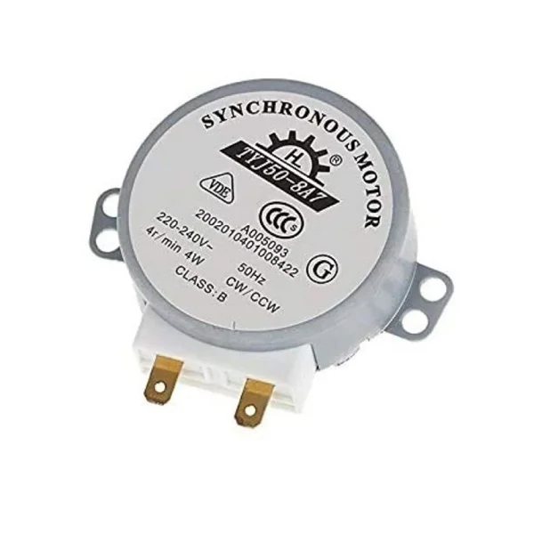 Microwave oven Motor