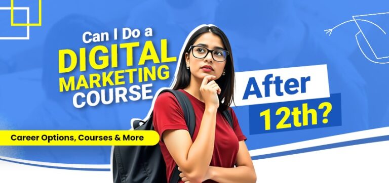 NIHT Digital Marketing Course After 12th 768x362
