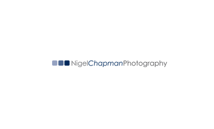Nigel Chapman Photography Profile Logo