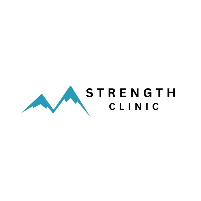 Strength Rehabilitation Sydney  768x768