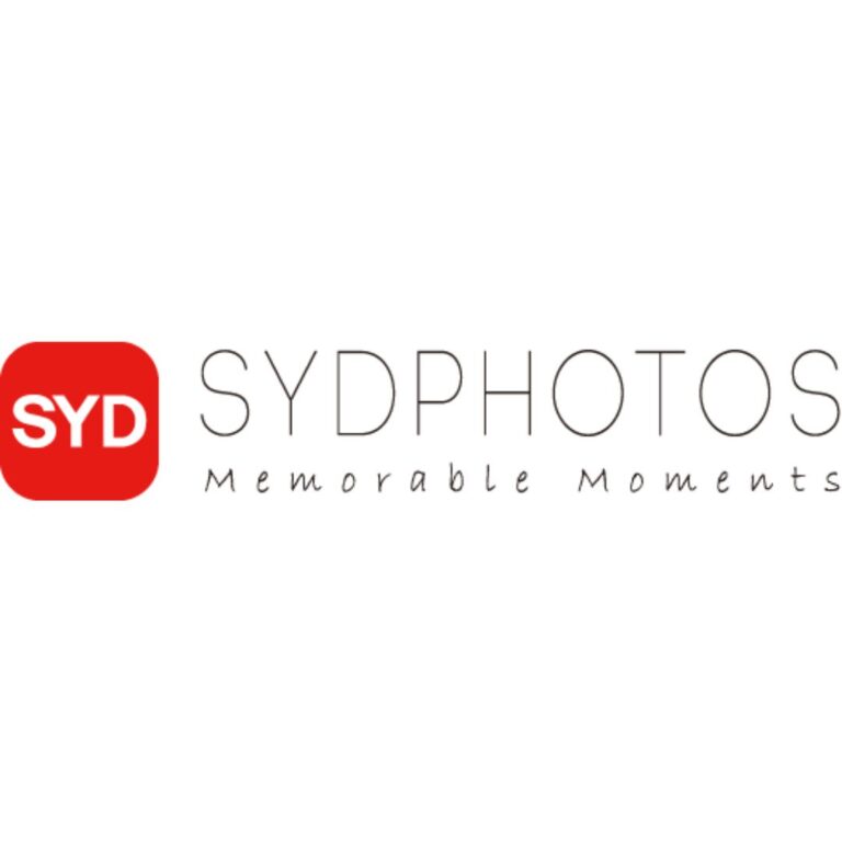 Sydphotos Logo 768x768