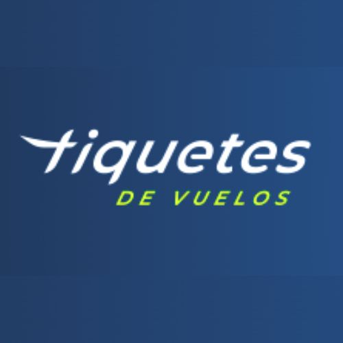 Tiquetes de Vuelos