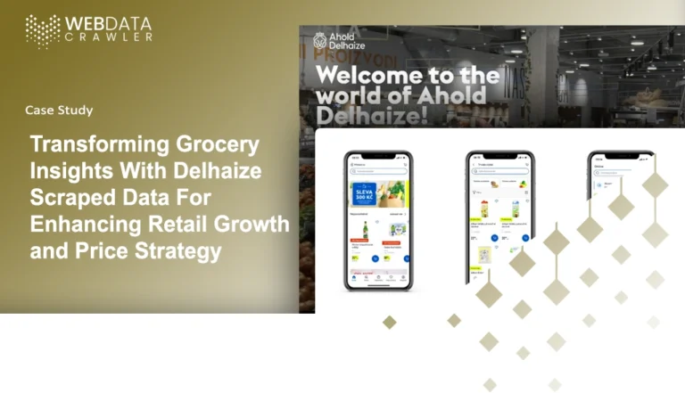 Transforming Grocery Insights With Delhaize Scraped Data For Enhancing Retail Growth and Price Strategy 768x441