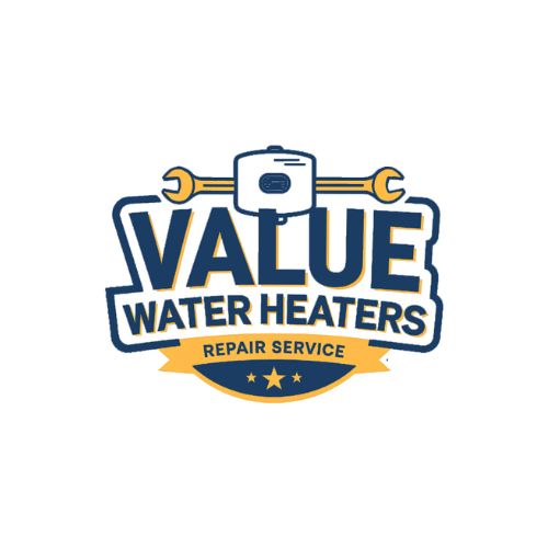 Value Water Heaters logo 7