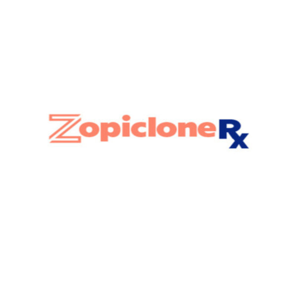 ZOPICLONE RX LOGO 1