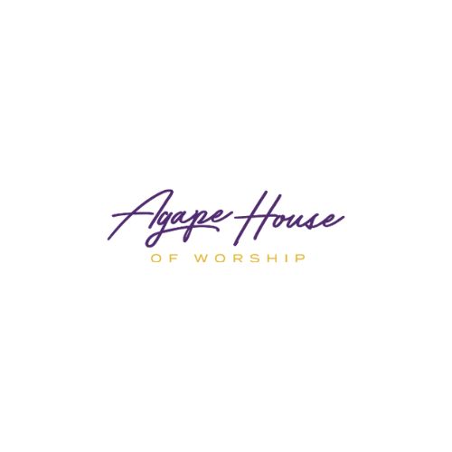 agape canva logo