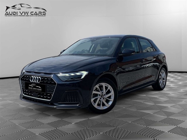audi a1 hatchback petrol 072e03eff252
