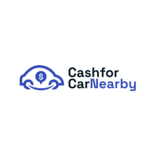 cash for carnearby logo