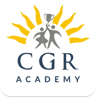 cgracademy logo