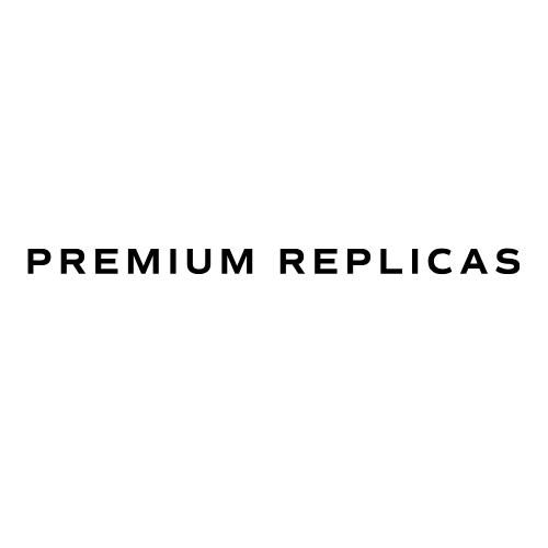 premium replica logo