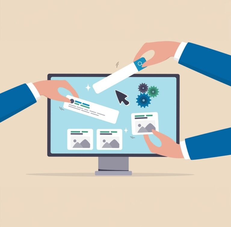 web development services 768x754