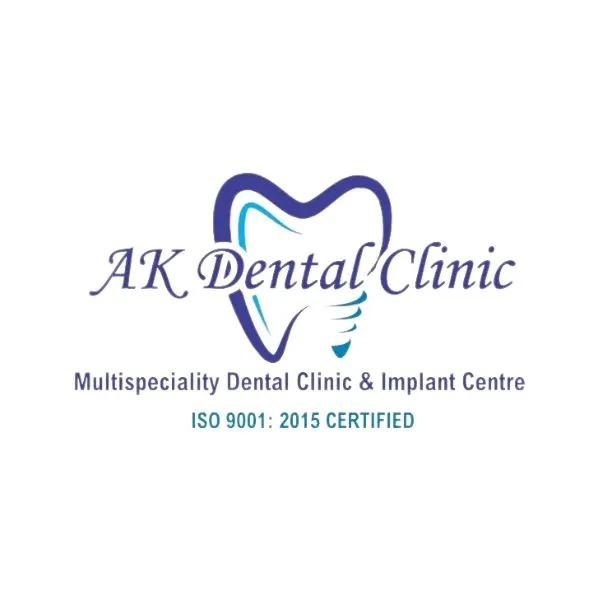 AK Dental Profile Picture