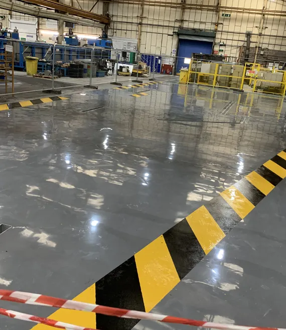 Advanced Resin Technologies International Ltd02