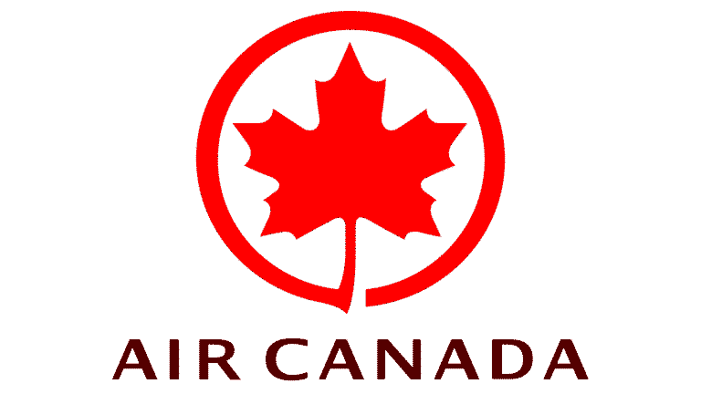 Air Canada Logo 768x432