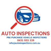 Auto Inspection Logo