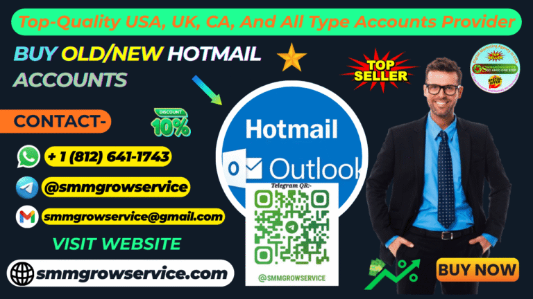 Buy Hotmail Accounts 1 768x432