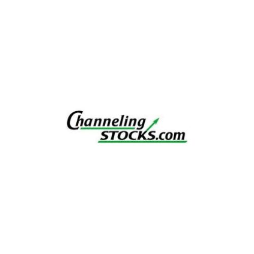 Channeling Stocks logo