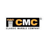 Classic Marble logo