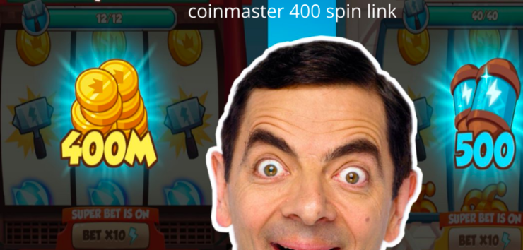 Coin Master Daily Free Spins And Coins Link