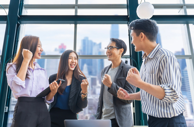 Employer Recruitment Services Stafflink