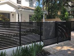 Fence Contractors Miami