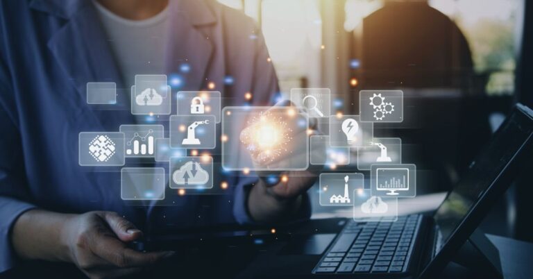 IT Solutions for Small Business 768x402