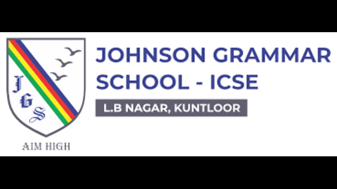 JGSICSE logo 2