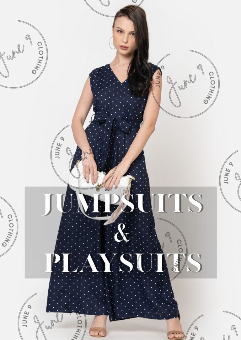 June9 Lookbook JUMPSUITS PLAYSUITS LOUNGEWEAR 768x1086