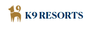 K9 Resorts logo 1