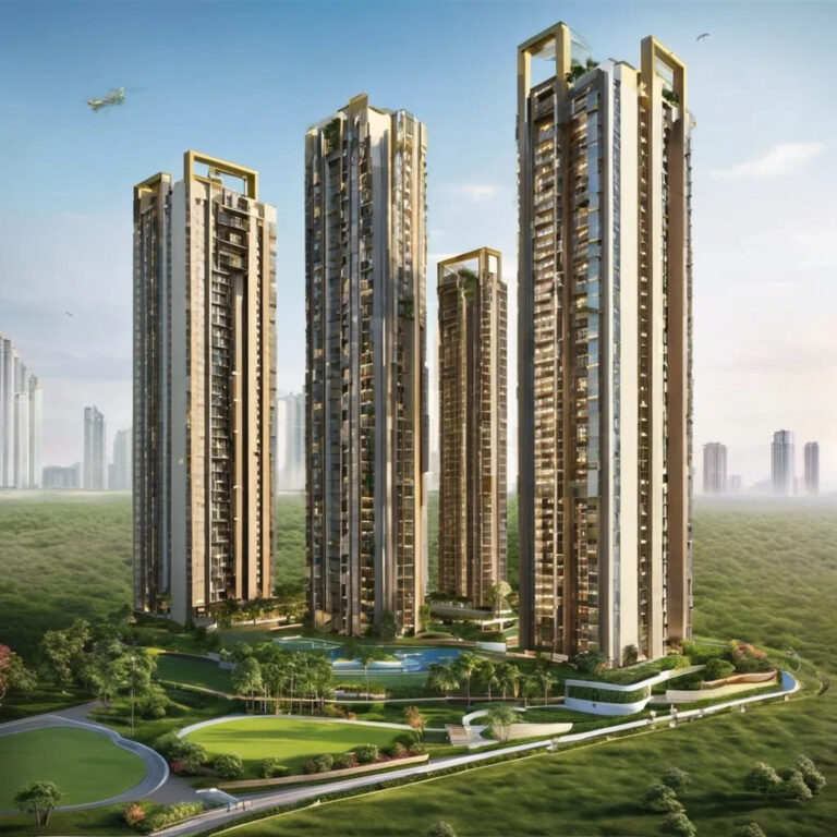 LTGREENRESERVE ANAFFLUENTPROJECTINNOIDA 768x768