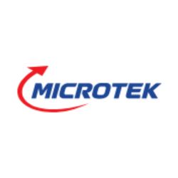 Microtek Logo