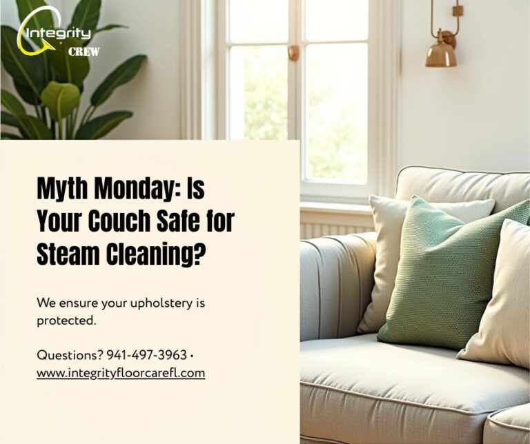 Myth Monday Is Your Couch Safe For Steam Cleaning 768x644