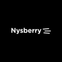 Nysberry logo