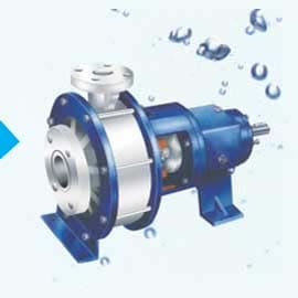 Polypropylene Pump
