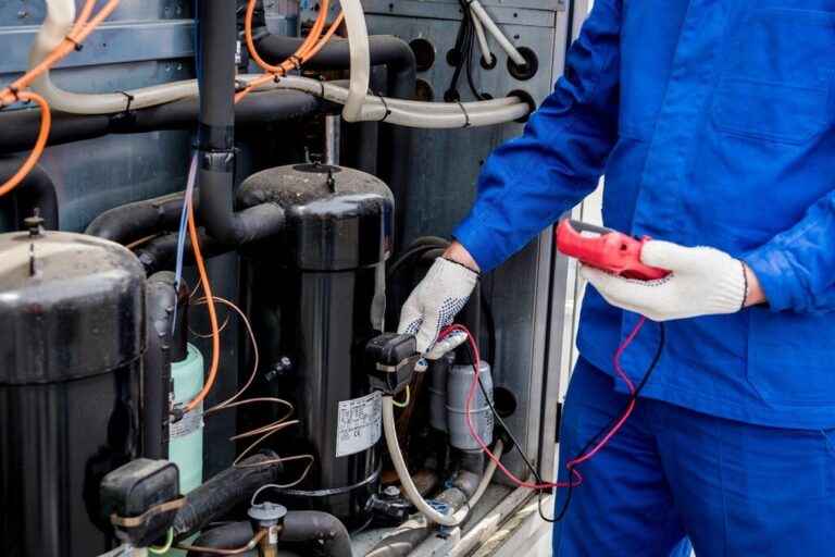 Refrigeration services 768x512