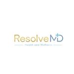 Resolve MD Logo