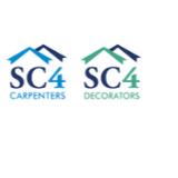 SC4 Carpenters Ltd Logo