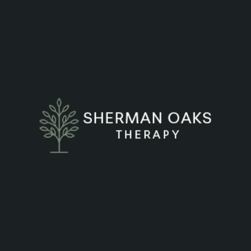 Sherman Oaks Therapy Logo