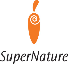 SuperNature logo
