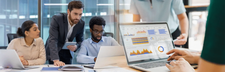 Thinking Business Intelligence Services Are Just for Dashboards You Are Wrong blog 768x247