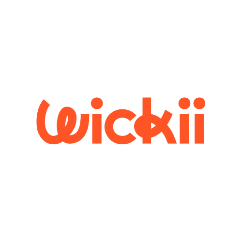 Wickii LOGO