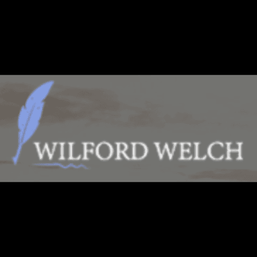 Wilford H. Welch 3 1