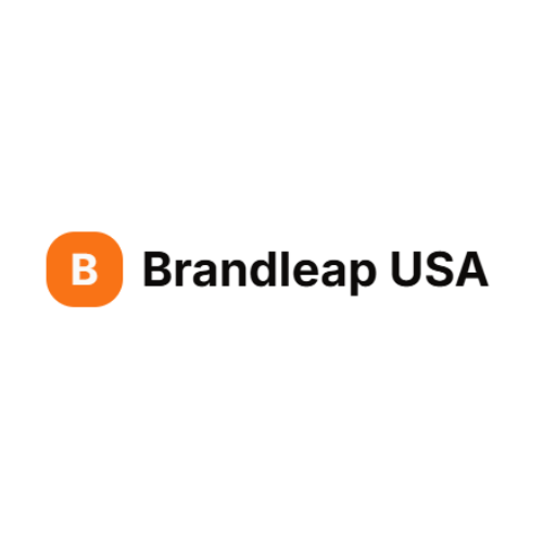 brandleap usa logo