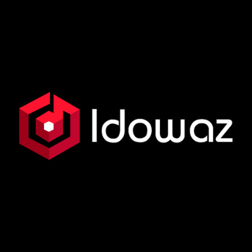 idowaz logo
