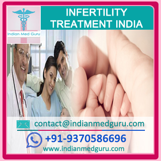 infertility treatment india indian med guru